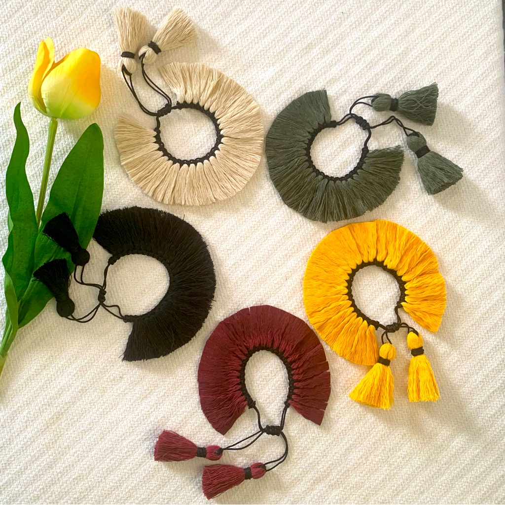 Bangs Bracelet